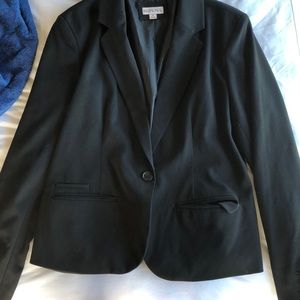 Black America brand Blazer-size 12